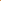 Orange Petal Daisy