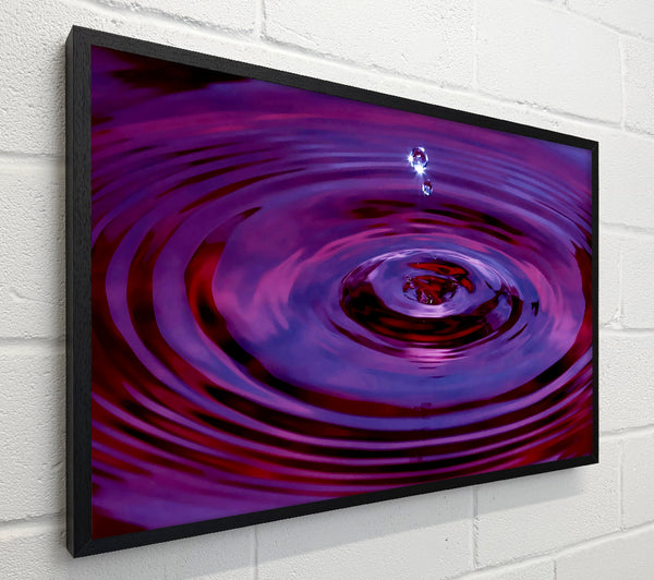 A Drop In The Ocean
