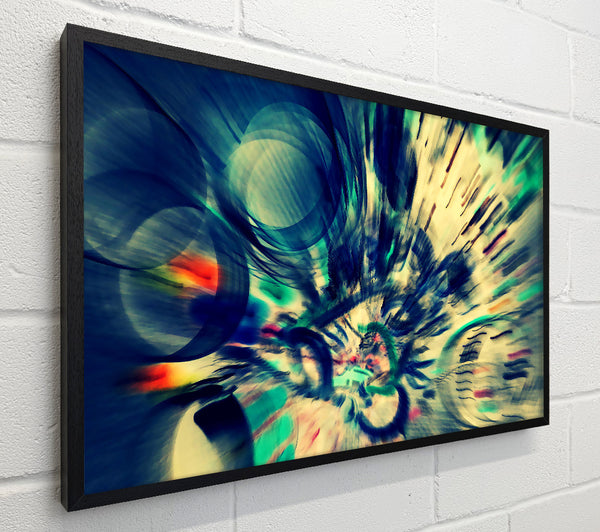 Abstraction