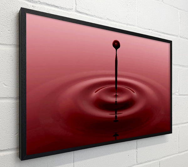 Attention Droplet