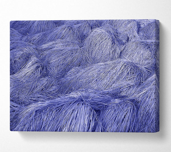  A Canvas Print of Binding Of Life Canvas Print