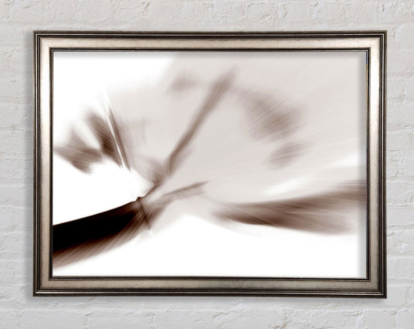 Chocolate Celebrations Framed Print