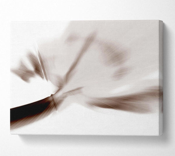  A Canvas Print of Chocolate Celebrations Canvas Wall Art