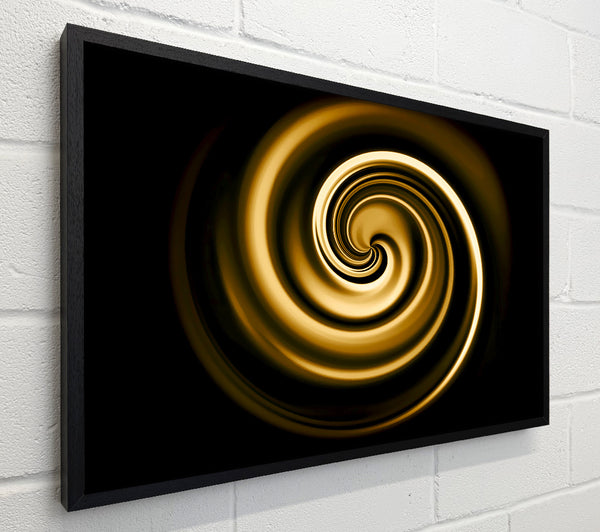 Coils Of Time