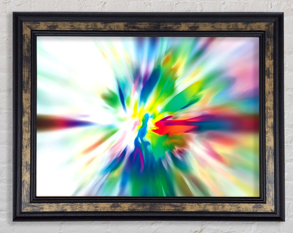 Farbfusion