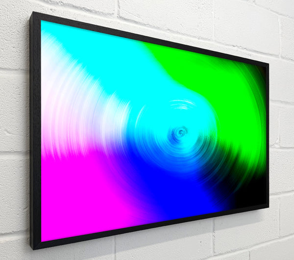 Colour Wheel