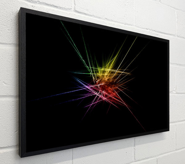 Rainbow Blast
