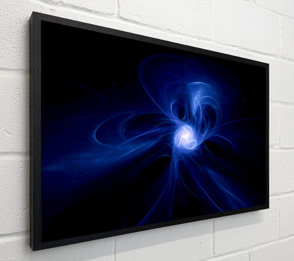 Creation Of A Star