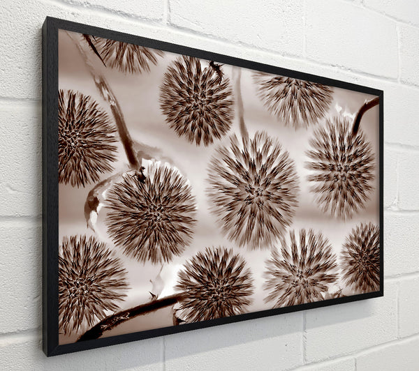 Dandelion Dream Chocolate