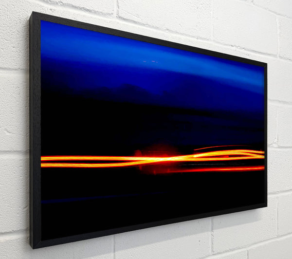 Electric Dawn