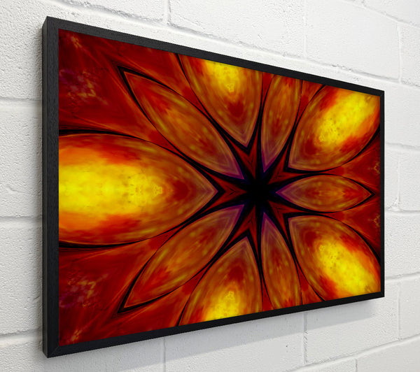 Fire Flower