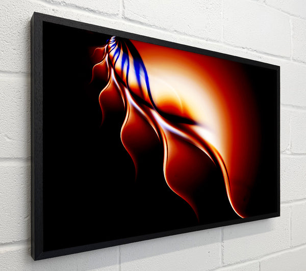 Flames Of Passion