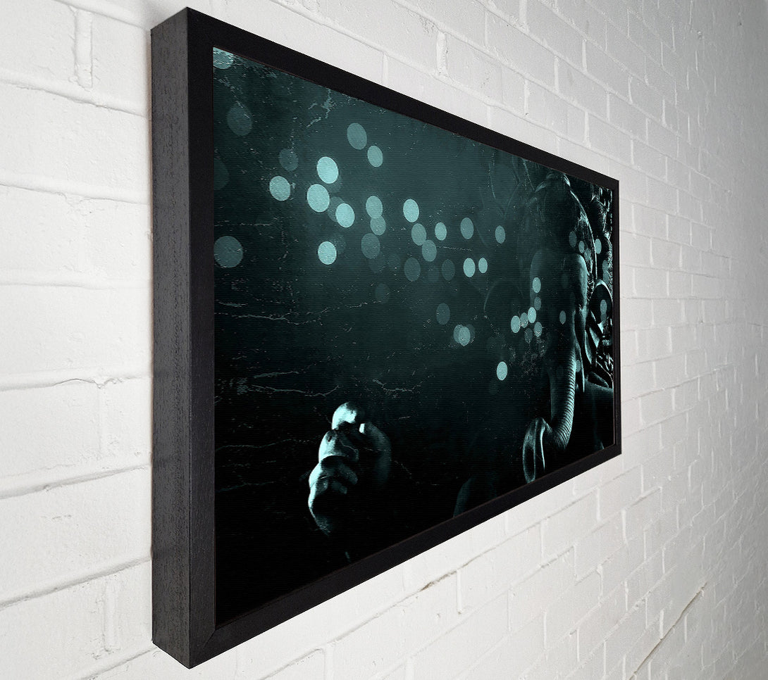  A Canvas Print of God Canvas Wall Art
