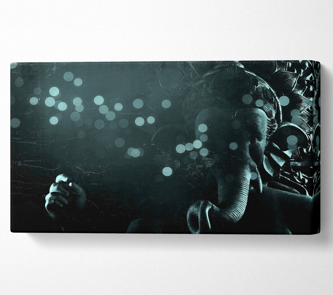  A Canvas Print of God Canvas Wall Art