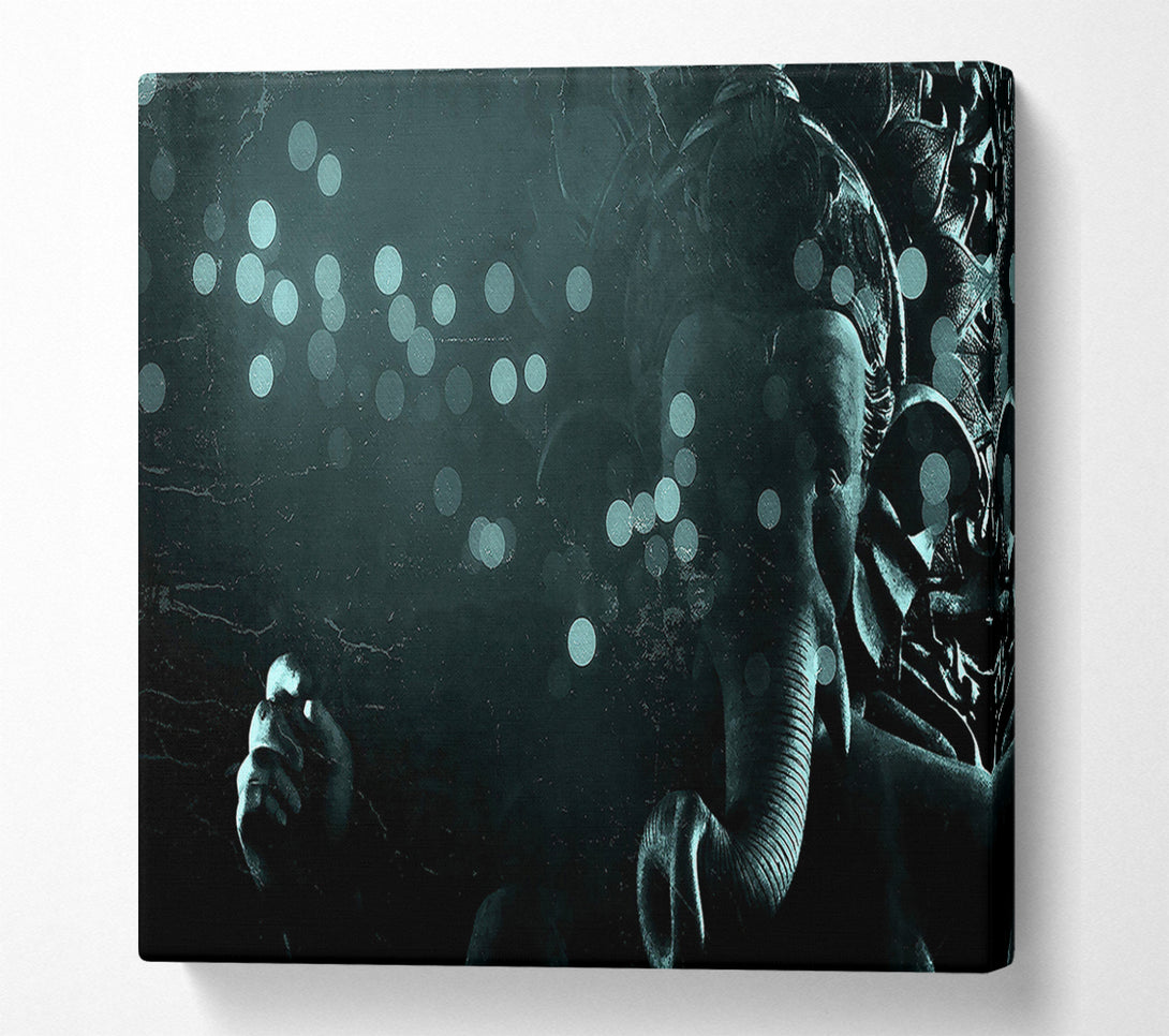  A Canvas Print of God Canvas Wall Art