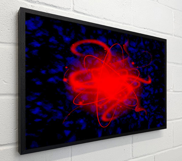 Heart Of The Matter Red