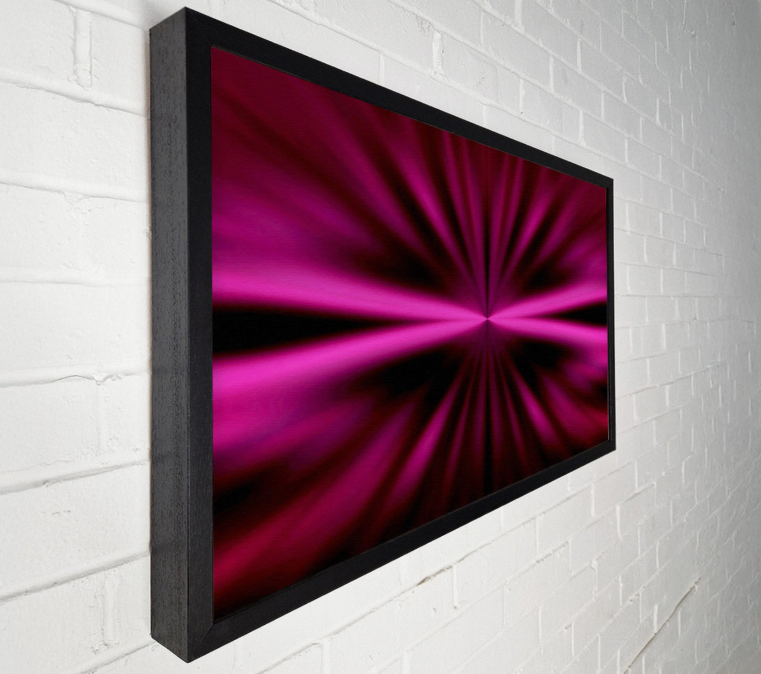  A Canvas Print of Identical Canvas Print