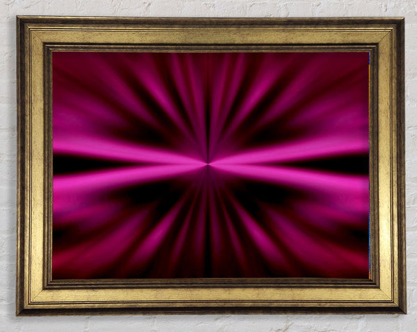 Identical Framed Print