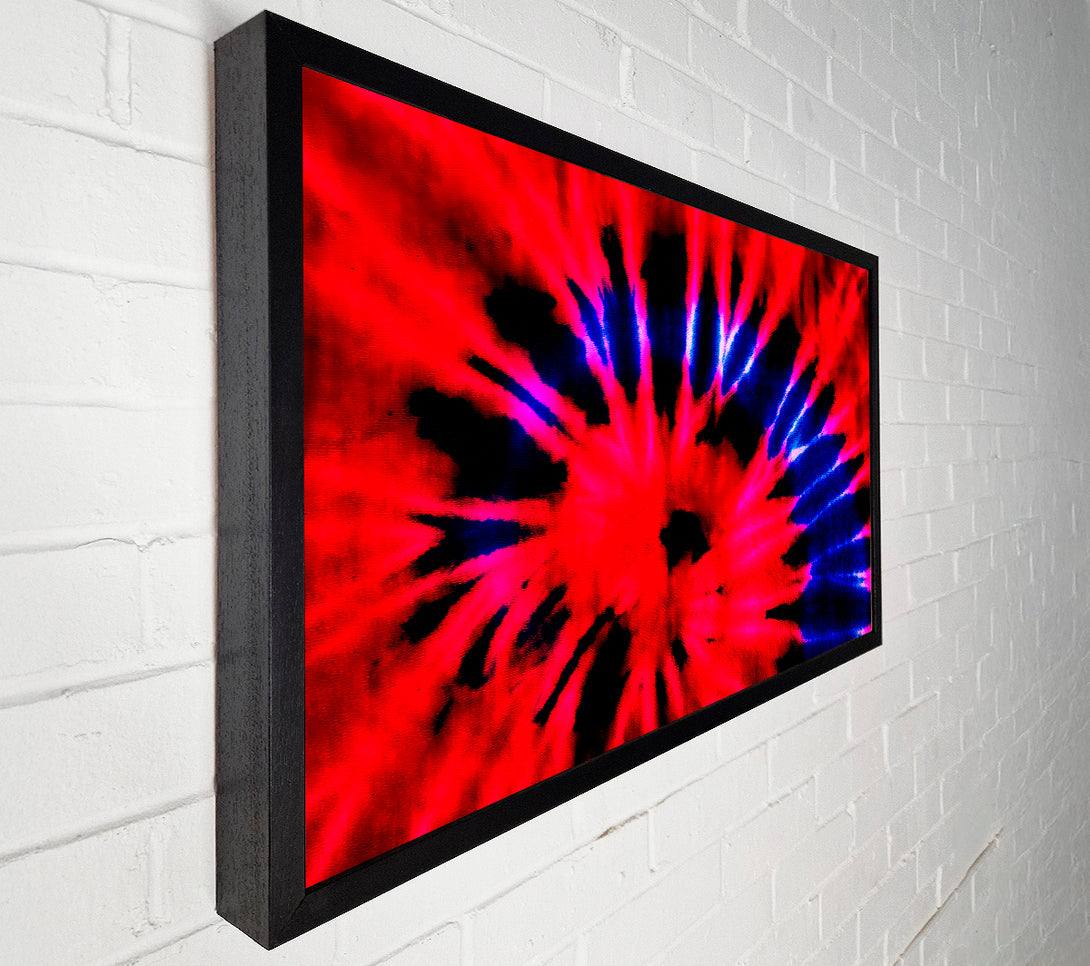  A Canvas Print of Life Lines Canvas Wall Art