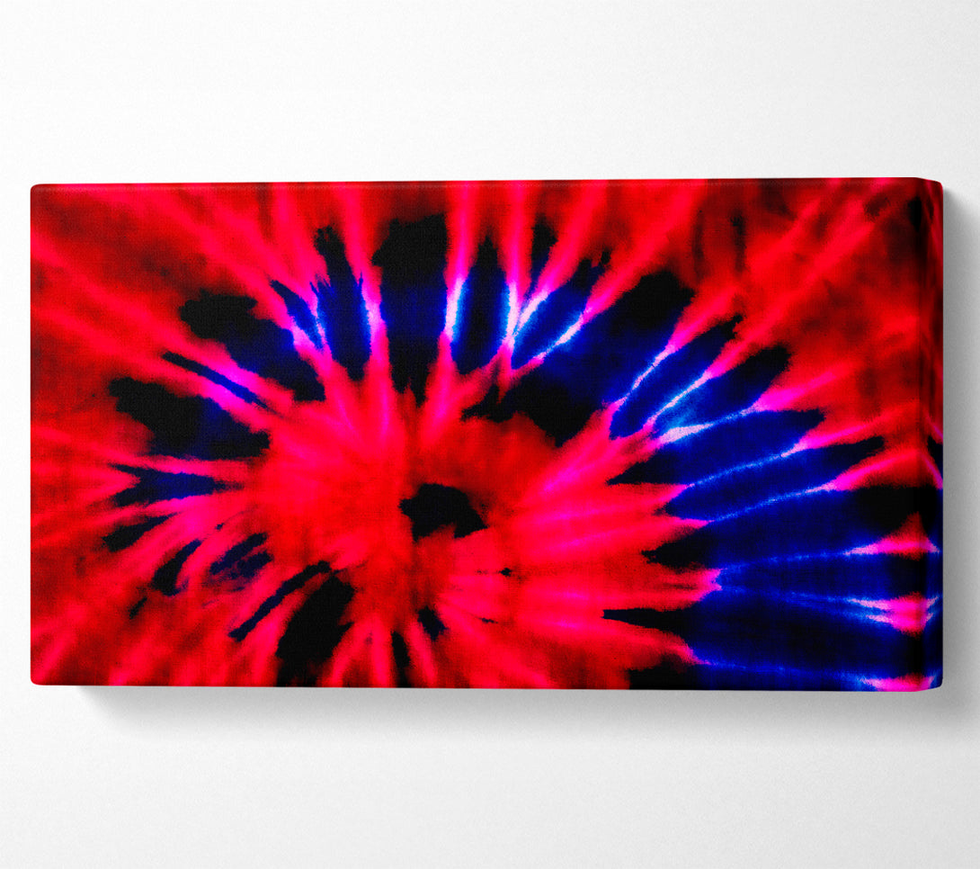  A Canvas Print of Life Lines Canvas Wall Art