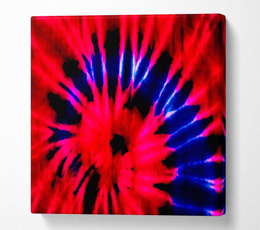  A Canvas Print of Life Lines Canvas Wall Art