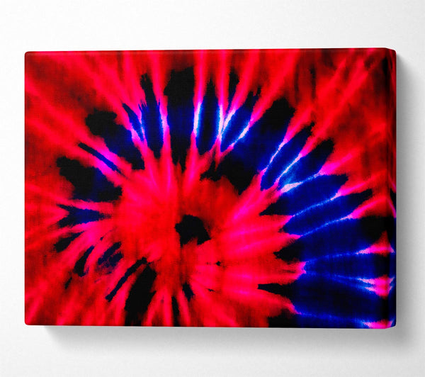  A Canvas Print of Life Lines Canvas Wall Art