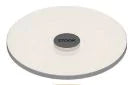 00323 - Soraa - Snap Lens - 2in Colour Filter 1/4 CTO 3000k to 2700k