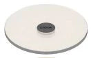 01153 - Soraa - Snap Lens - 4in Colour Filter 1/4 CTO 3000k to 2700k