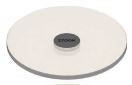 00323SO - Soraa - Snap Lens - 2in Colour Filter 1/4 CTO 3000k to 2700k