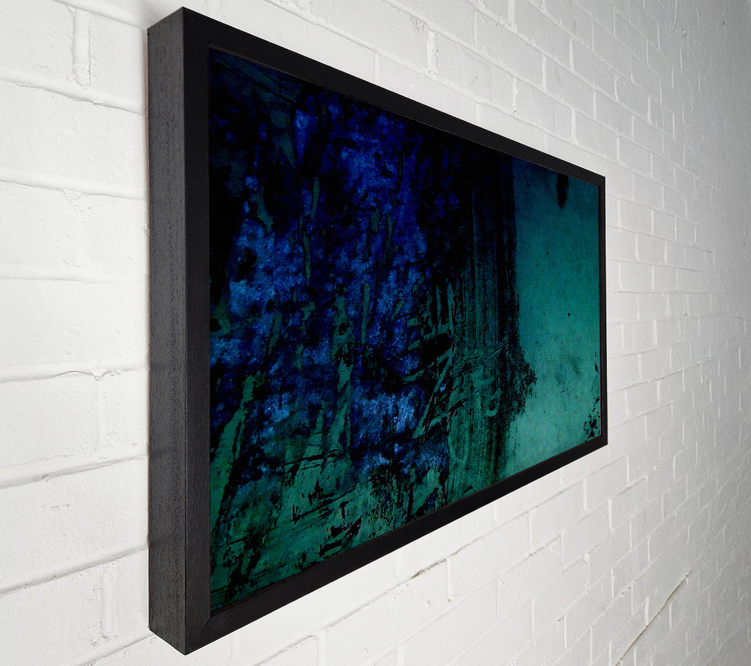  A Canvas Print of Meadow Canvas Print