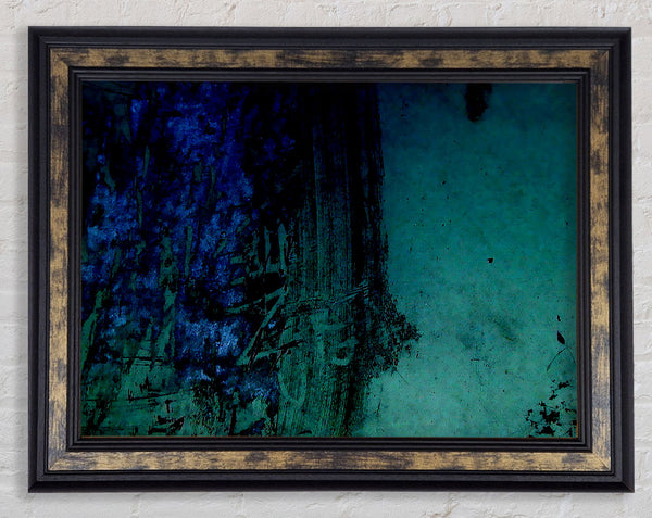 Meadow Framed Print