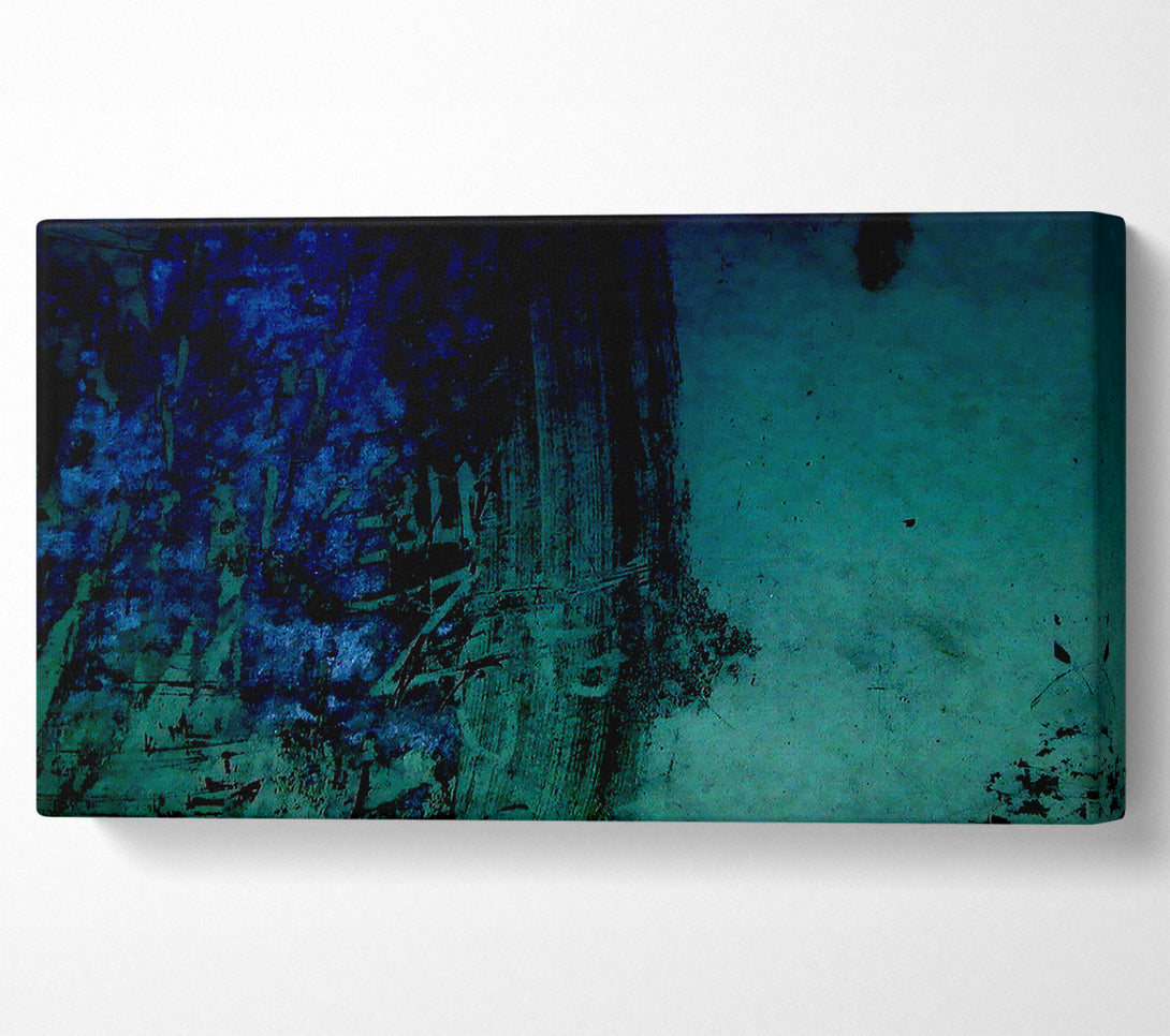  A Canvas Print of Meadow Canvas Print