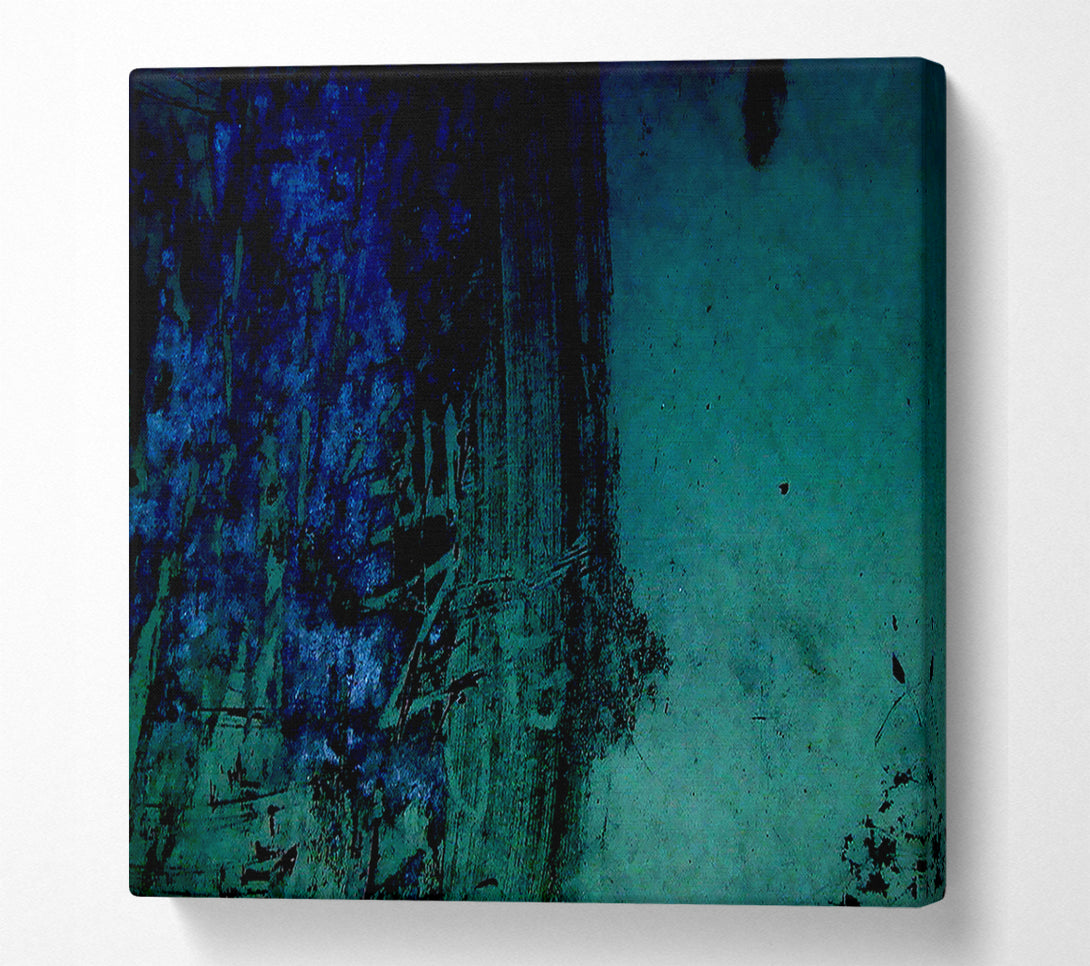  A Canvas Print of Meadow Canvas Print