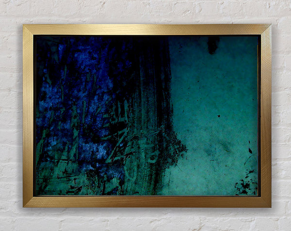 Meadow Framed Print