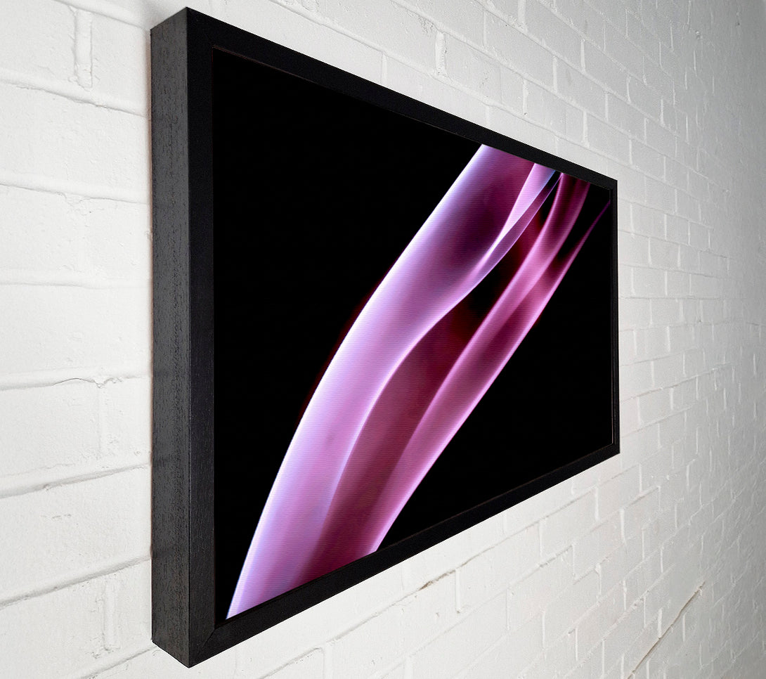  A Canvas Print of Passion Canvas Wall Art
