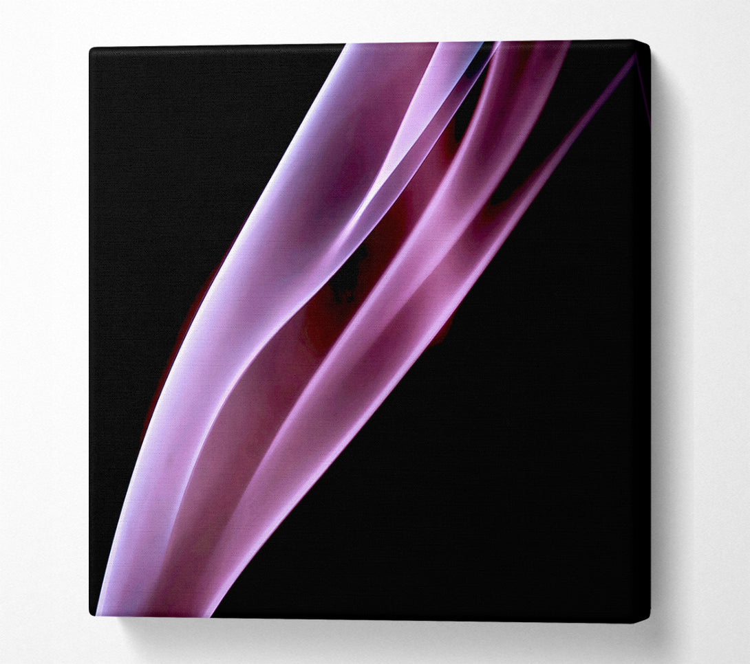  A Canvas Print of Passion Canvas Wall Art