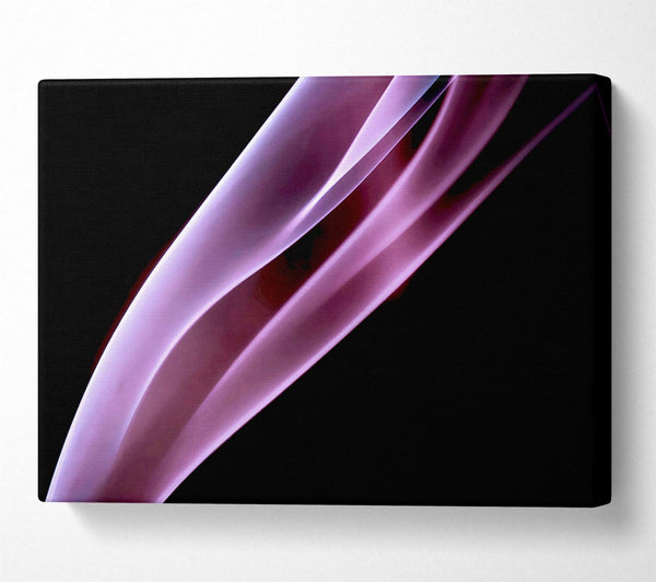  A Canvas Print of Passion Canvas Wall Art