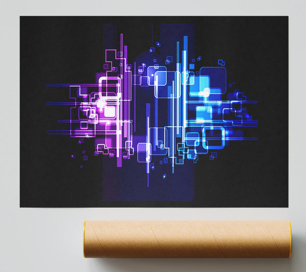 Polar Opposites Poster
