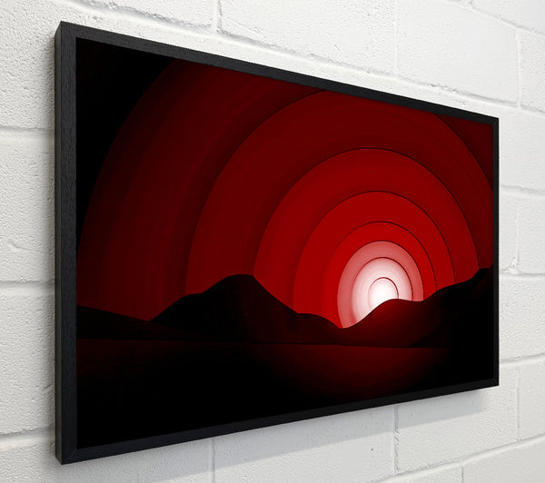 Red Horizion