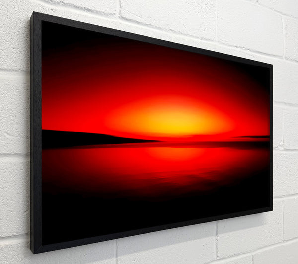 Red Horizon