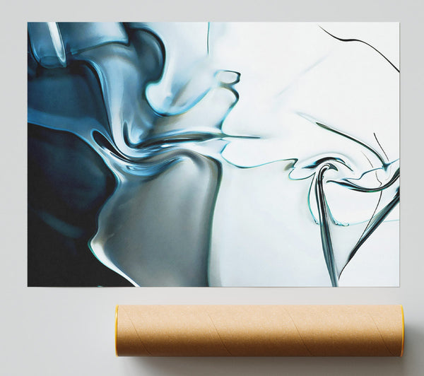 Satin Dream Giclee Print