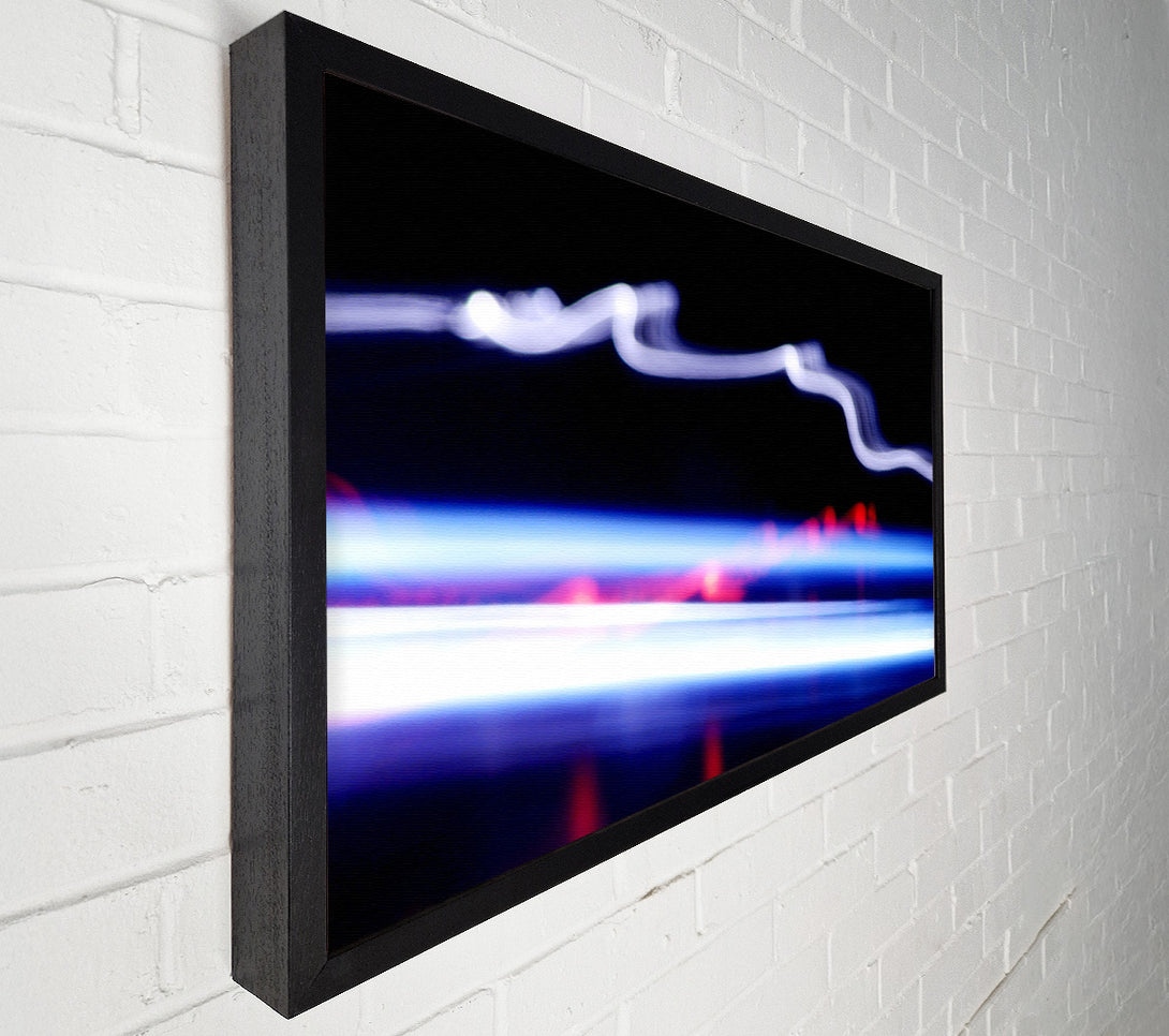  A Canvas Print of Soul Of The Universe Canvas Art