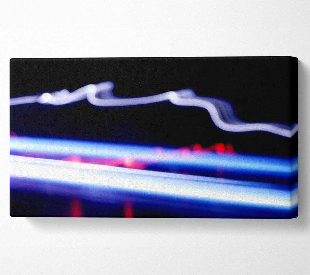  A Canvas Print of Soul Of The Universe Canvas Art