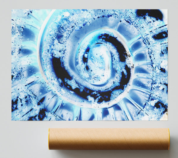 The Shells Core Poster