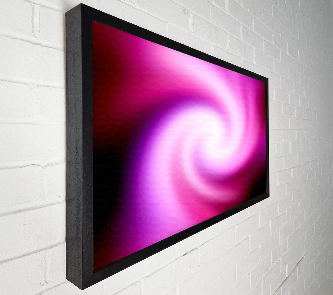  A Canvas Print of Twist Of Life Canvas Print