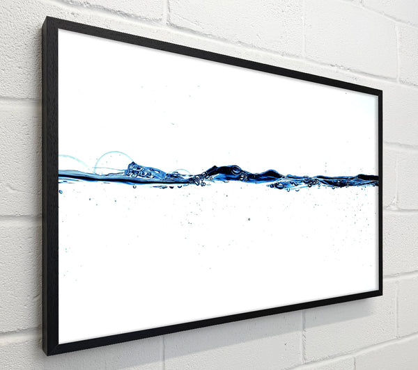 Water Line