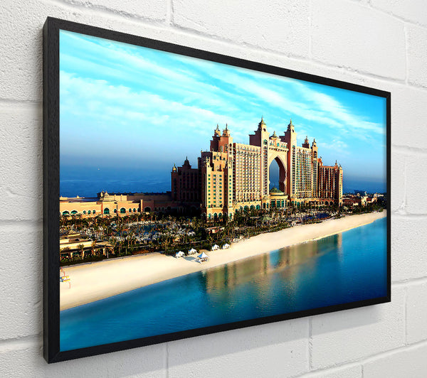 Atlantis The Palm Dubai