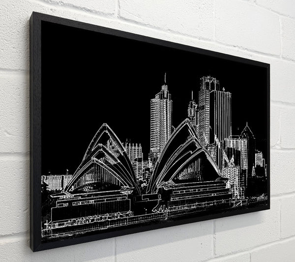 Australia Sydney Opera House