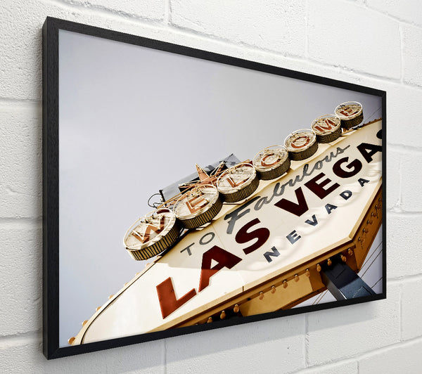 Las Vegas Sign
