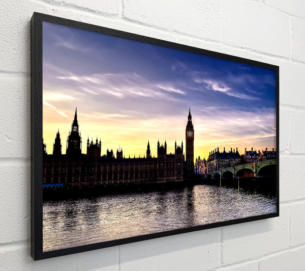 London Uk